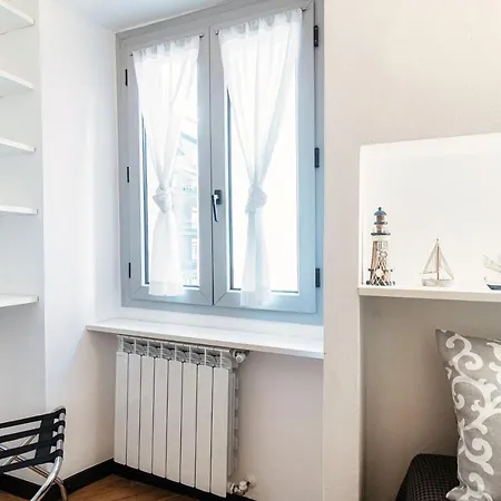 Apartmán Celeste - By Myhomeincomo *