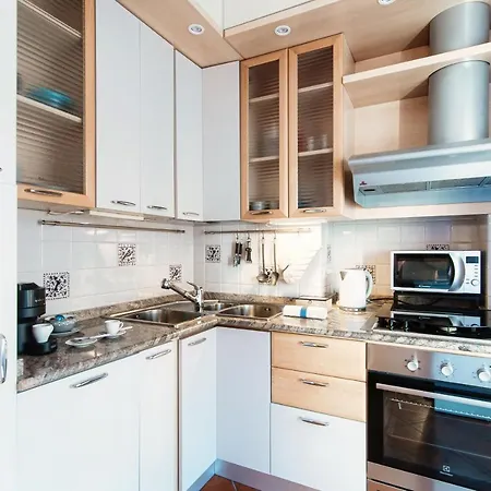 Apartmán Celeste - By Myhomeincomo