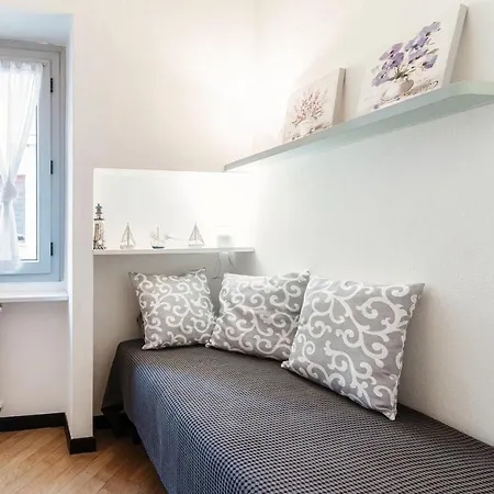 Celeste - By Myhomeincomo Apartmán