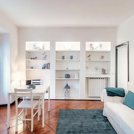 Celeste - By Myhomeincomo Apartmán Como