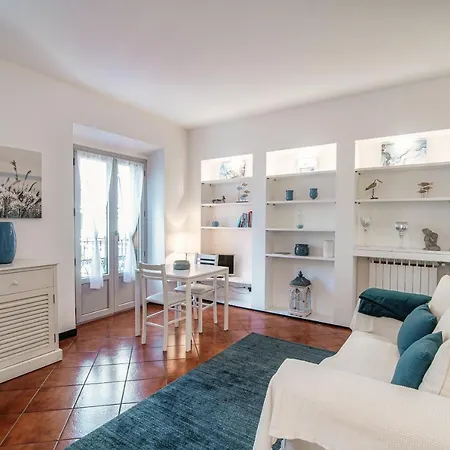 Celeste - By Myhomeincomo Apartment Como