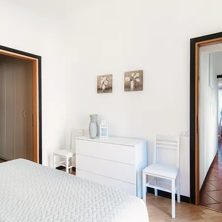 Celeste - By Myhomeincomo Apartmán Como