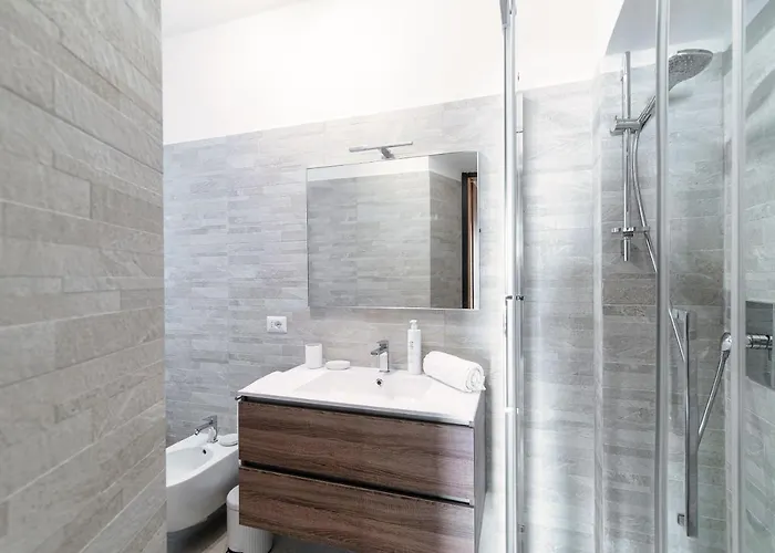 Apartamento Celeste - By Myhomeincomo *