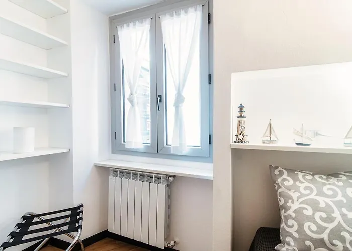 Apartamento Celeste - By Myhomeincomo *