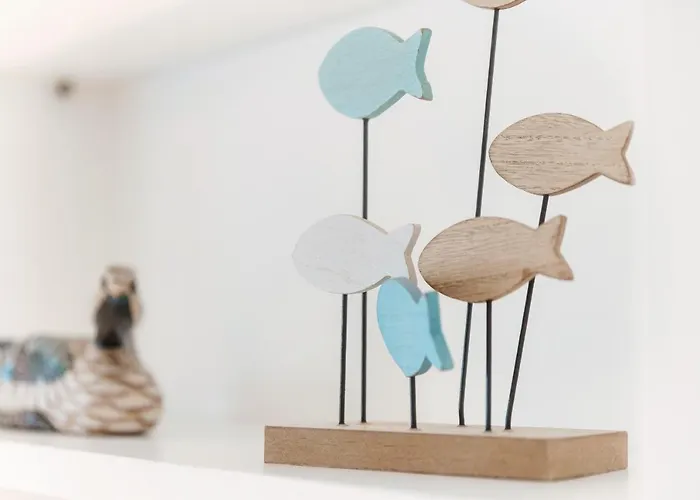 Celeste - By Myhomeincomo Apartamento *