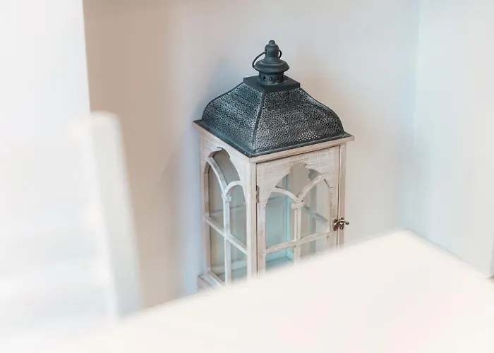 Celeste - By Myhomeincomo דירה קומו