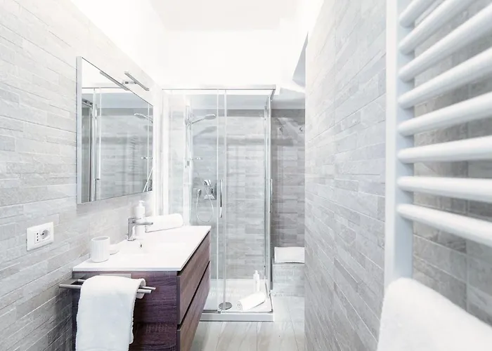 Celeste - By Myhomeincomo Apartamento *