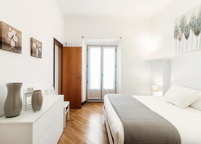 Apartamento Celeste - By Myhomeincomo