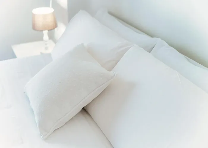 דירה Celeste - By Myhomeincomo קומו