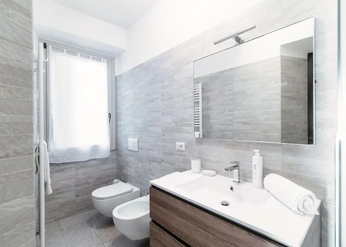 Celeste - By Myhomeincomo Apartamento Como