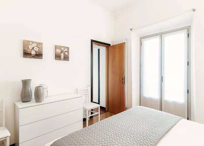 Apartamento Celeste - By Myhomeincomo *