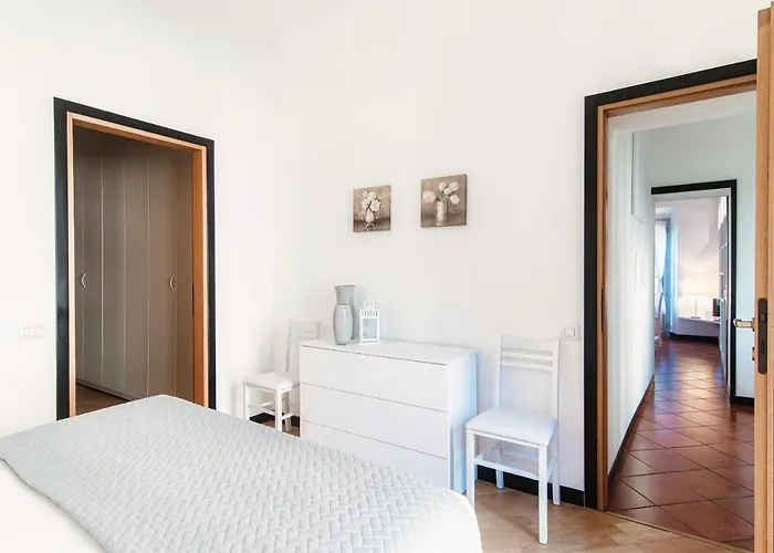 Celeste - By Myhomeincomo Apartamento Como