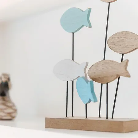 Celeste - By Myhomeincomo Διαμέρισμα *